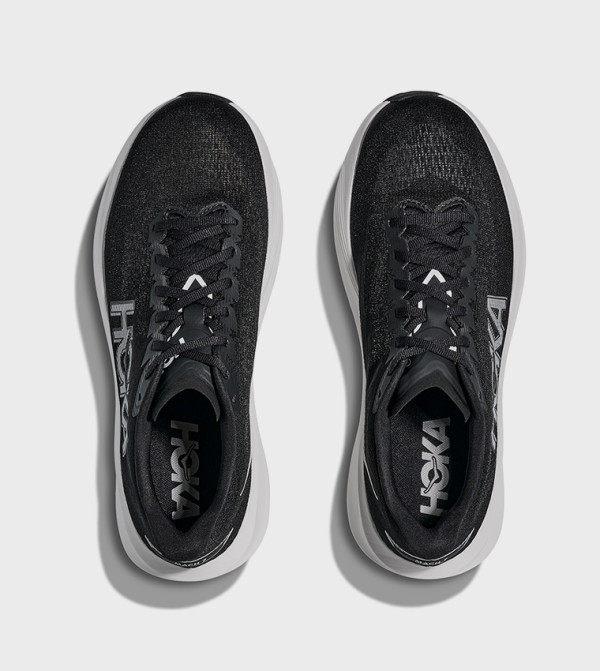 Hoka Hoka - Black Running Shoes