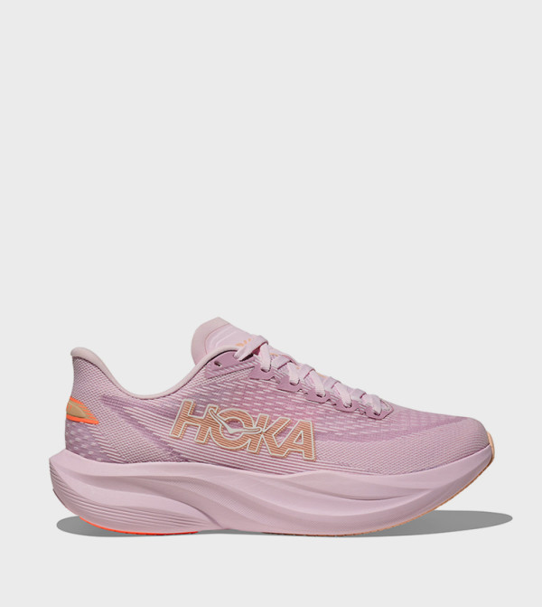 Hoka Hoka - Pink Running Shoes