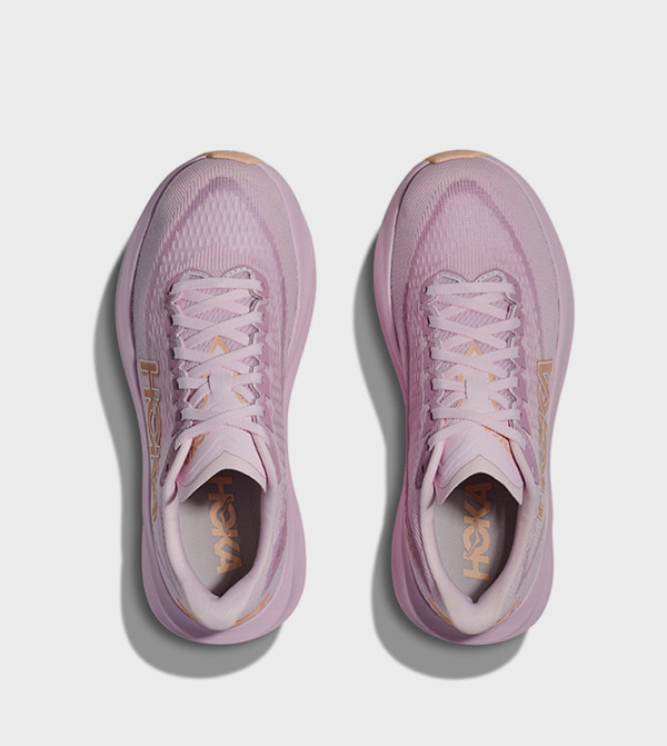 Hoka Hoka - Pink Running Shoes