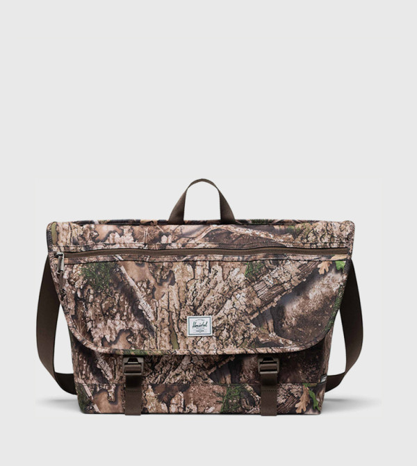 Herschel  Messenger Bags - Brown undefined