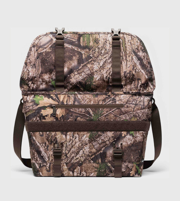 Herschel  Messenger Bags - Brown undefined