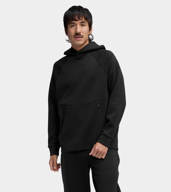 Hoka  Sportswear - BLACK Jackets