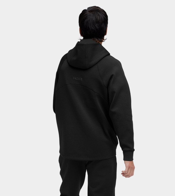 Hoka  Sportswear - BLACK Jackets