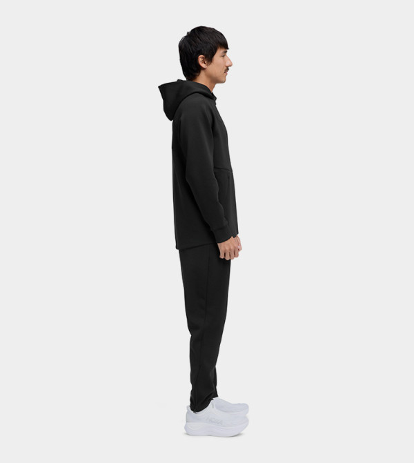 Hoka  Sportswear - BLACK Jackets