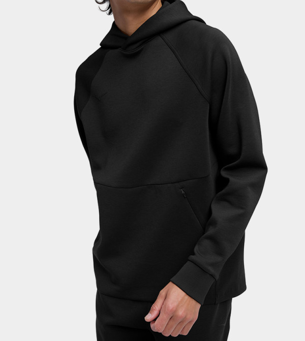 Hoka  Sportswear - BLACK Jackets