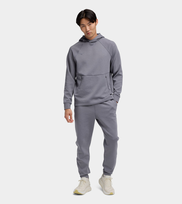 Hoka  Jackets - Grey Jackets