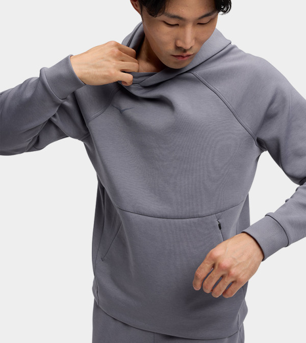 Hoka  Jackets - Grey Jackets