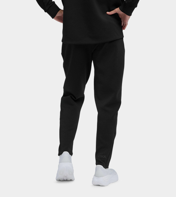 هوكا  ملابس رياضة - أسود Track Pants & Joggers