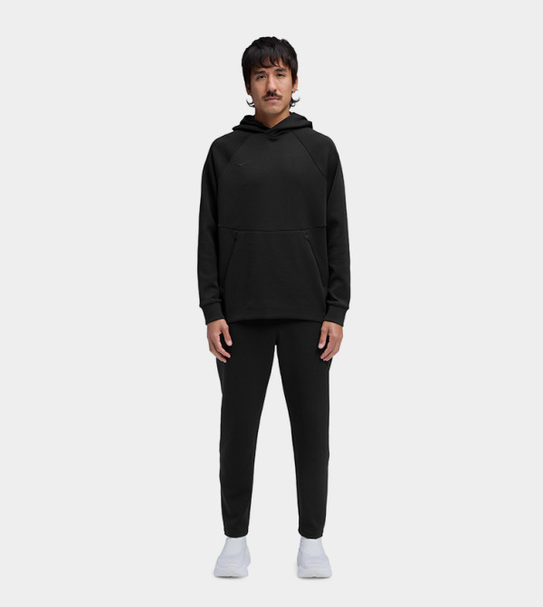 هوكا  ملابس رياضة - أسود Track Pants & Joggers
