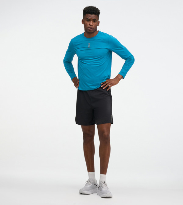 Hoka  Shorts - BLACK Shorts