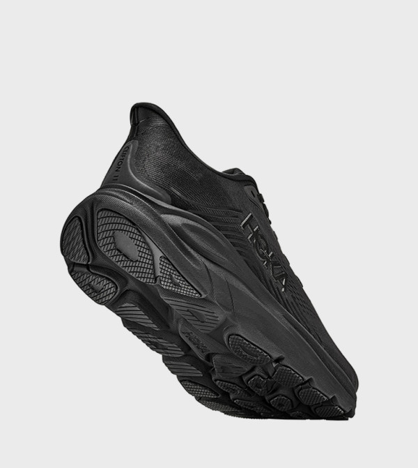 Hoka Hoka - BLACK Running Shoes