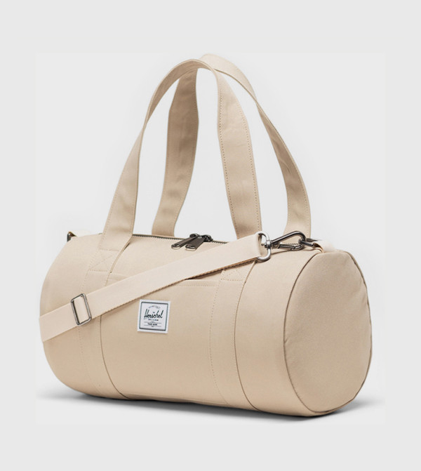 Herschel HERSCHEL - Beige Duffel Bags