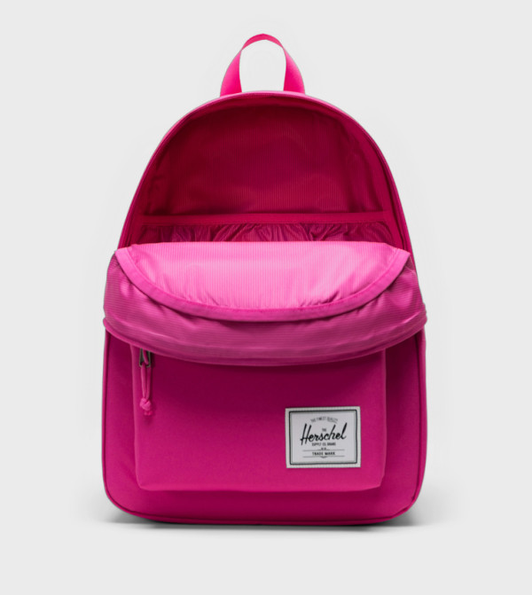 Herschel  Backpacks - Pink undefined