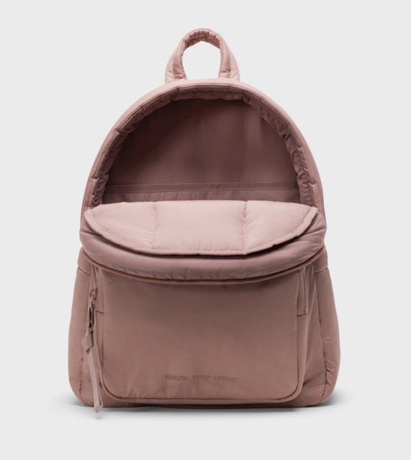 Herschel  Travel Bags - Pink undefined