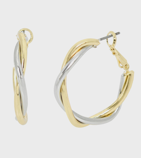 Steve Madden Steve Madden - Multi Earrings