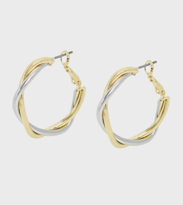 Steve Madden Steve Madden - Multi Earrings