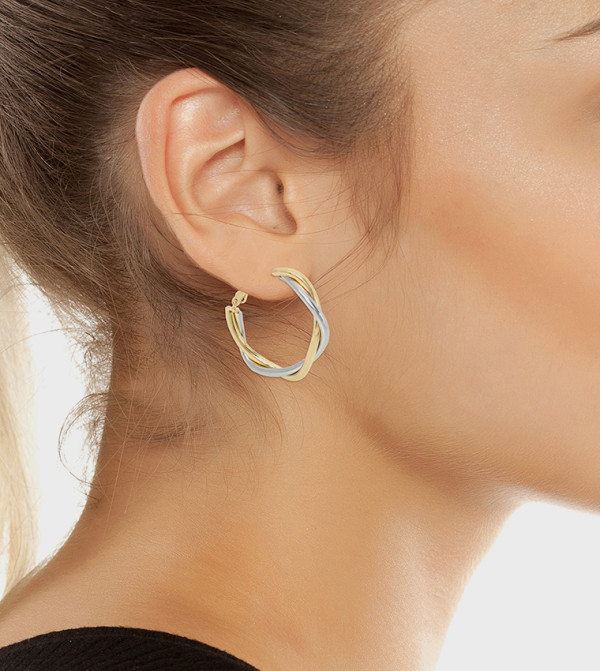 Steve Madden Steve Madden - Multi Earrings