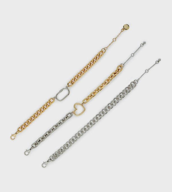 Steve Madden Steve Madden - Multi Bracelets
