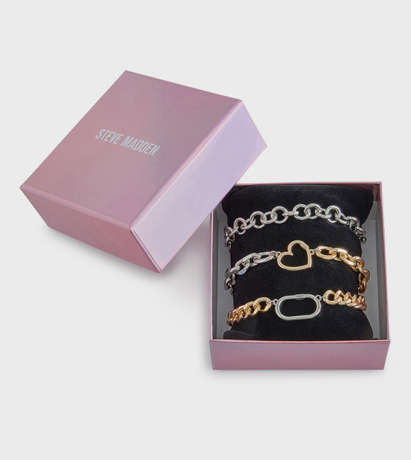 Steve Madden Steve Madden - Multi Bracelets
