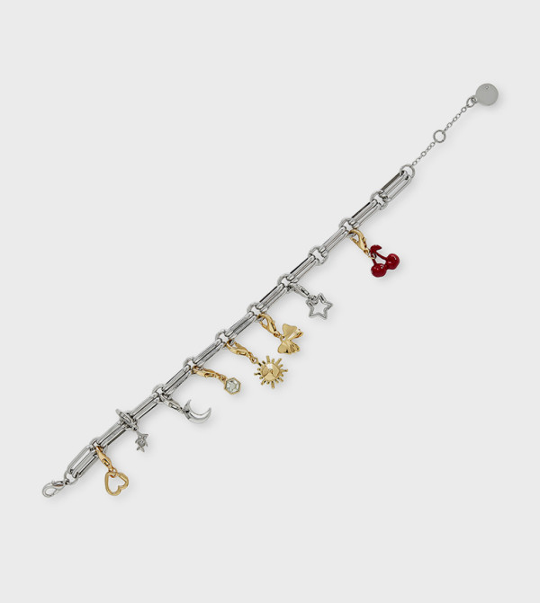 Steve Madden Steve Madden - Silver Bracelets
