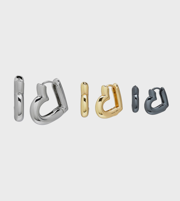 Steve Madden  Jewellery - Multi Earrings