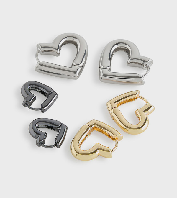 Steve Madden  Jewellery - Multi Earrings