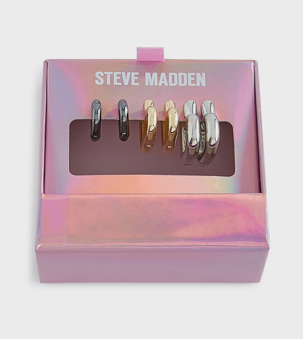 Steve Madden  Jewellery - Multi Earrings