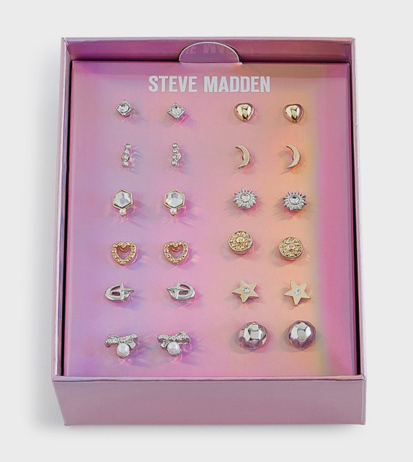 Steve Madden Earrings - Multi Earrings