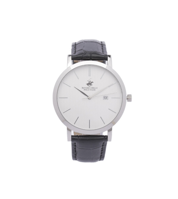 Beverly Hills Polo Club Analog Watches - White Fashion Watches