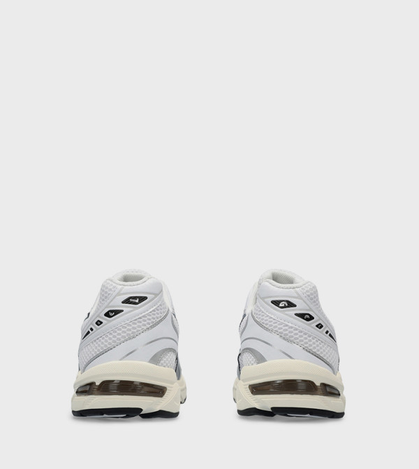 Asics Asics - White Running Shoes