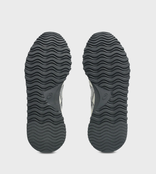 Asics Shoes - Grey Low Top
