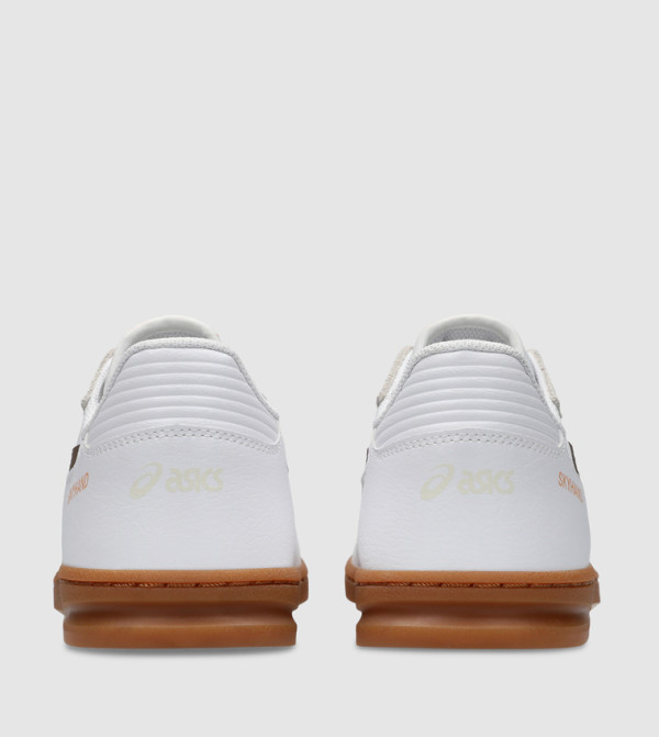 Asics Asics - White Low Top
