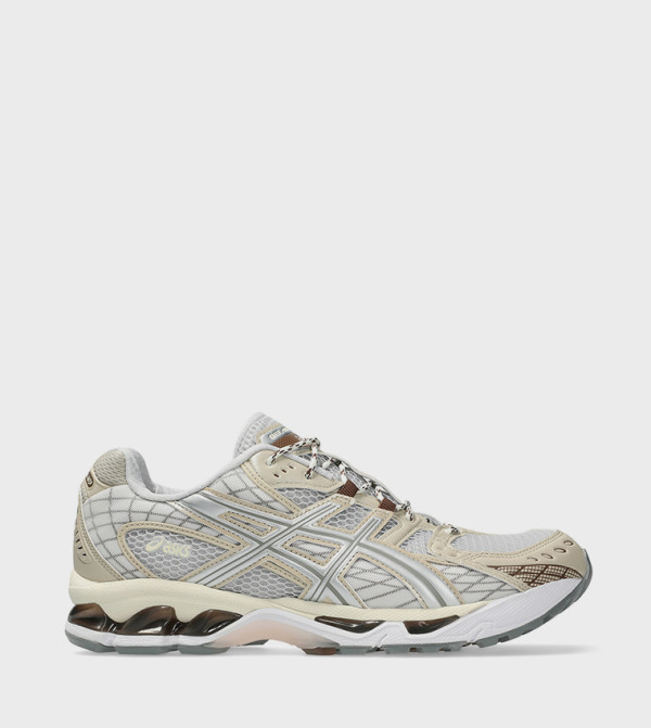 Asics  - Multi Low Top