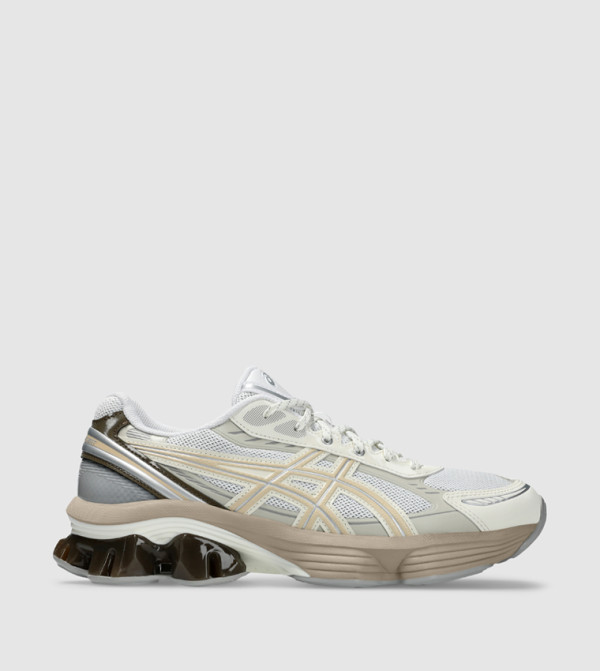 Asics  Sneakers - Beige Low Top
