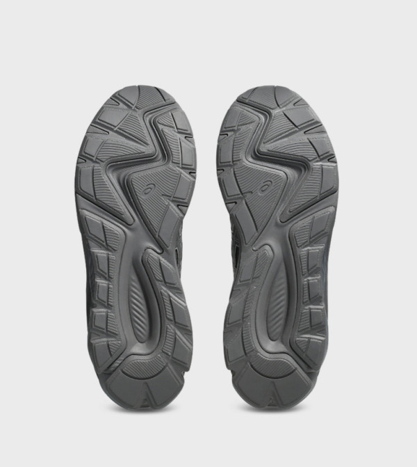 Asics  Sports Shoes - Grey Running Shoes