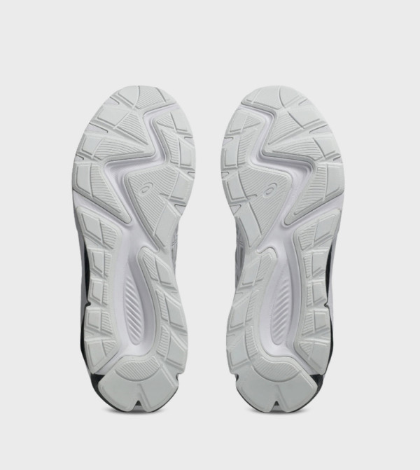 Asics  Sports Shoes - White Running Shoes