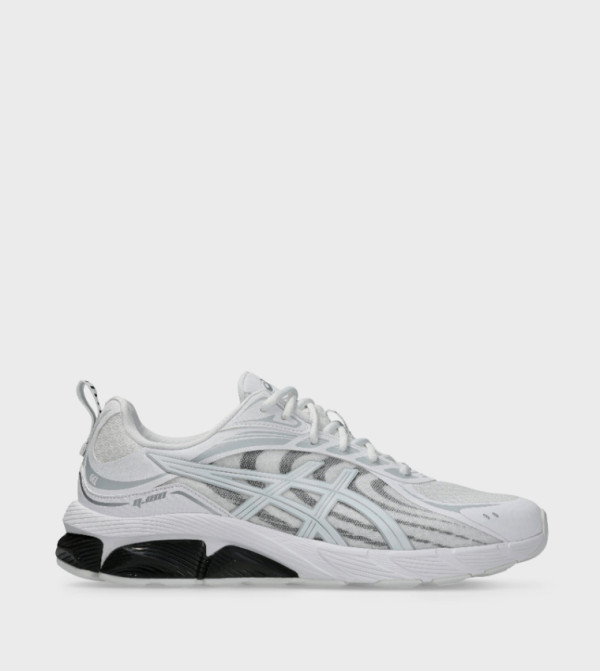 Asics  Sports Shoes - White Running Shoes