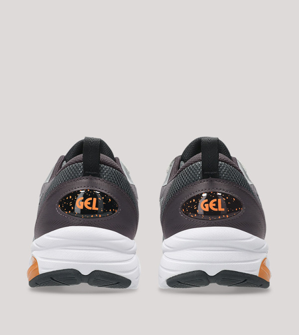 اسيكس  أحذية سنيكرز - رمادي أحذية برقبة منخفضة 