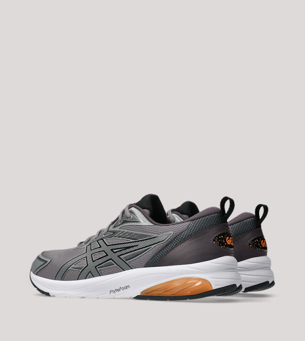 اسيكس  أحذية سنيكرز - رمادي أحذية برقبة منخفضة 