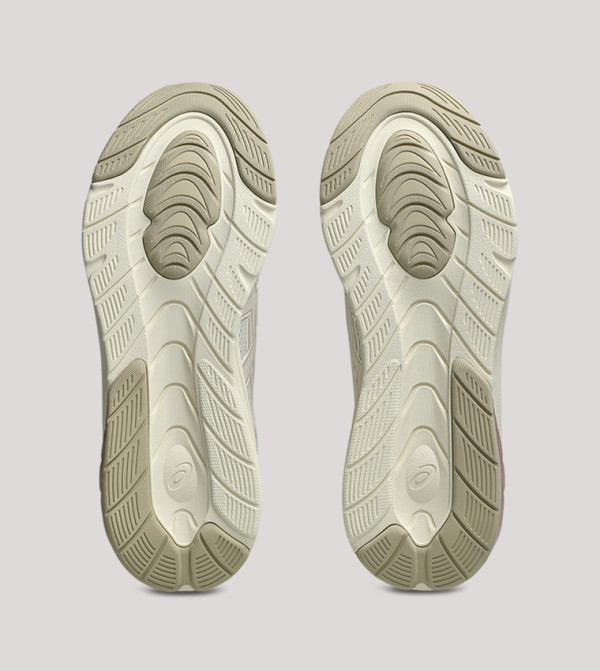 Asics  influencers-closet - Beige Low Top