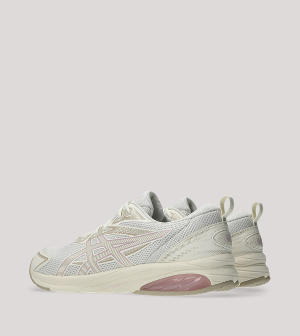 Asics  influencers-closet - Beige Low Top