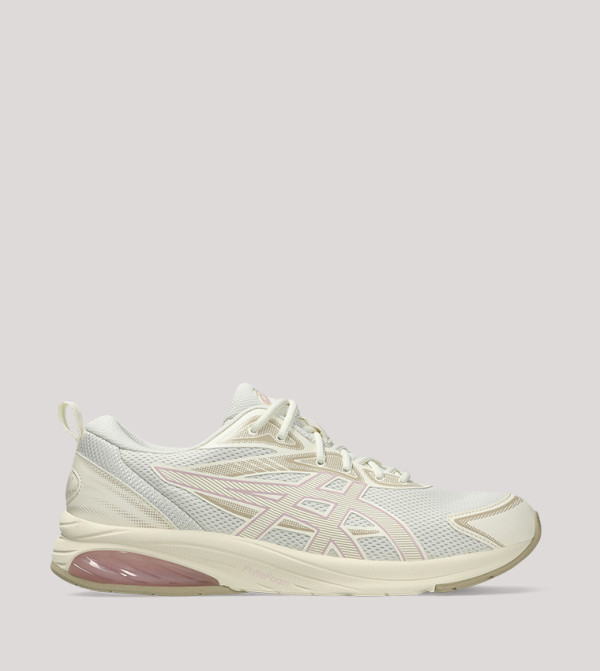 Asics  influencers-closet - Beige Low Top
