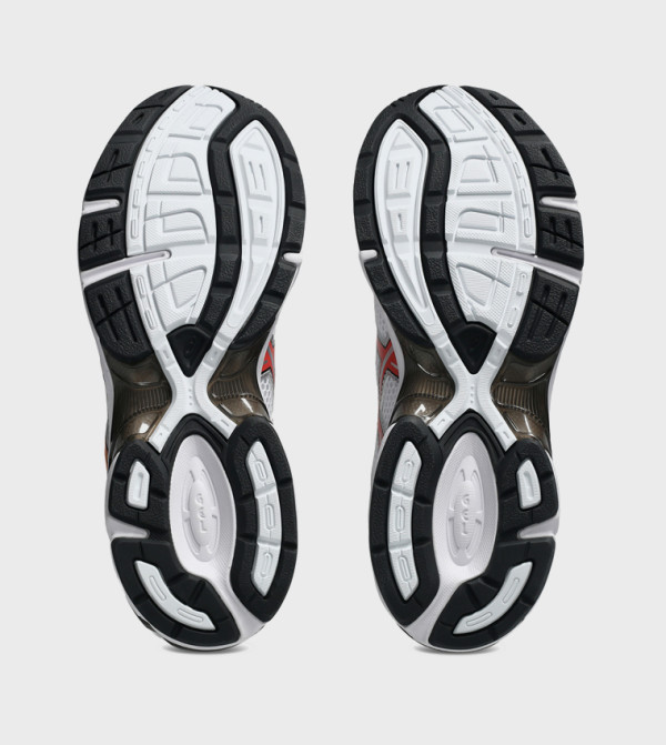 Asics  Shoes - White Running Shoes