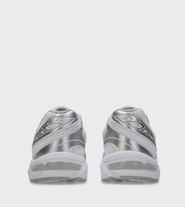 Asics  Sneakers - White Low Top