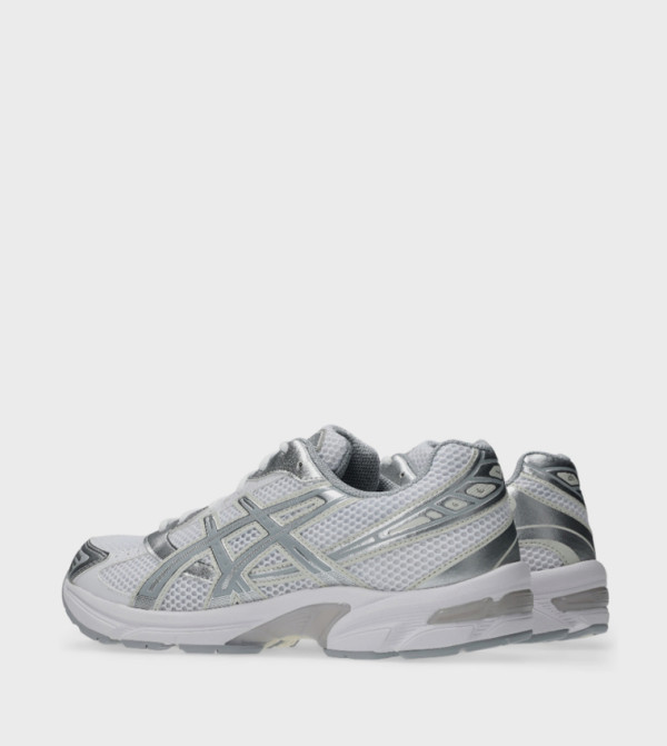 Asics  Sneakers - White Low Top
