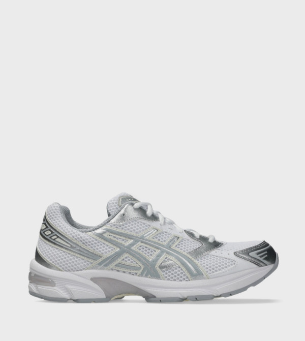 Asics  Sneakers - White Low Top