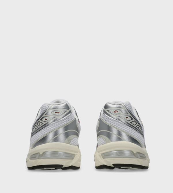 Asics  Sneakers - White Low Top