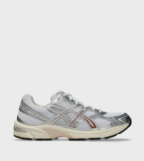 Asics  Sneakers - White Low Top