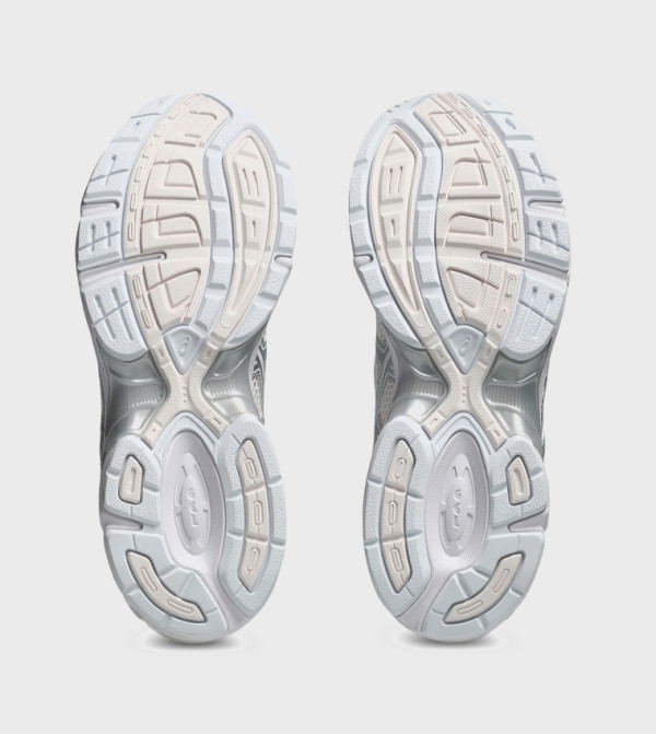 Asics  Shoes - Beige Running Shoes
