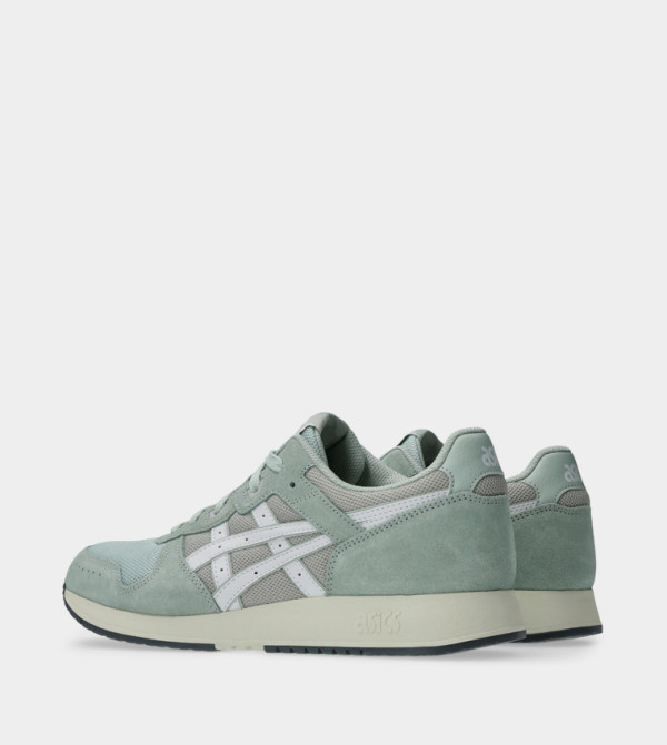 Asics Asics - Green Low Top